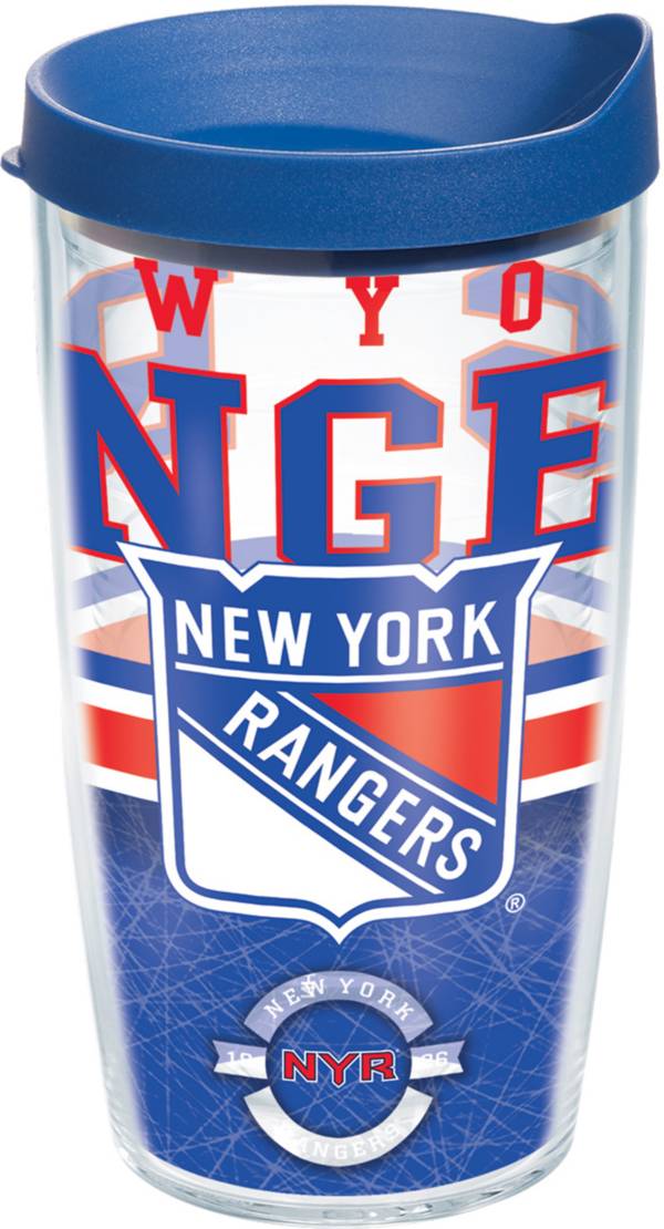 Tervis New York Rangers Core 16oz Tumbler