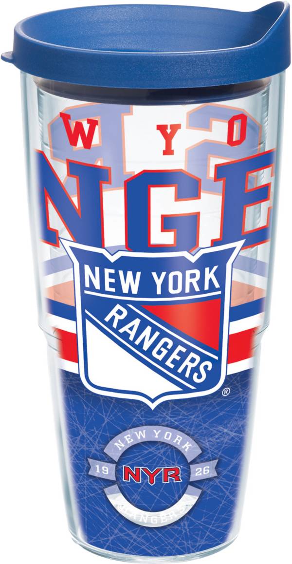 Tervis New York Rangers Core 24oz Tumbler