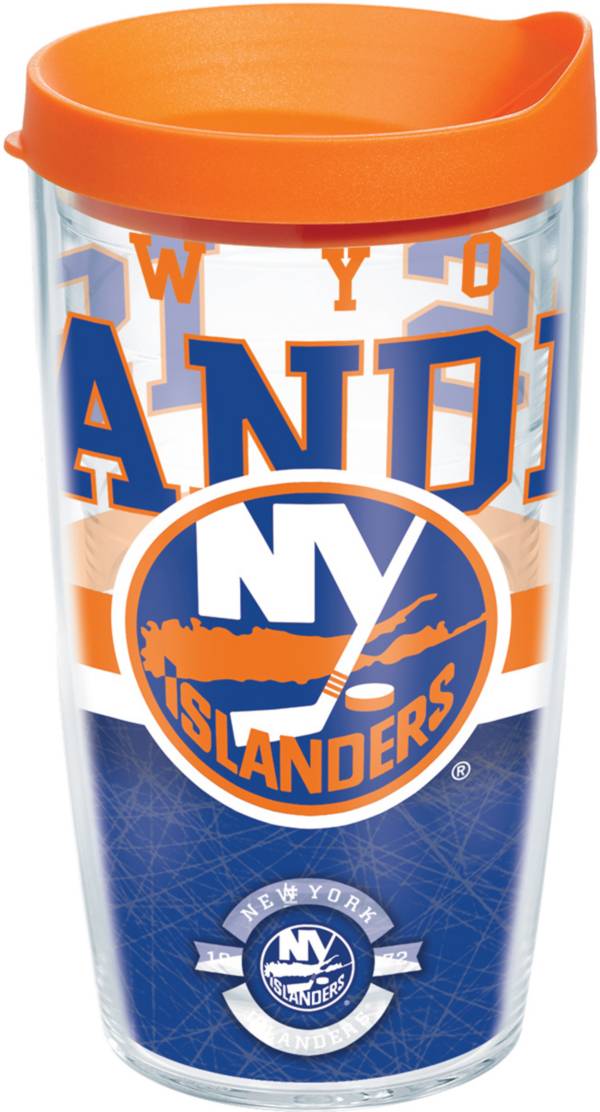 Tervis New York Islanders Core 16oz Tumbler