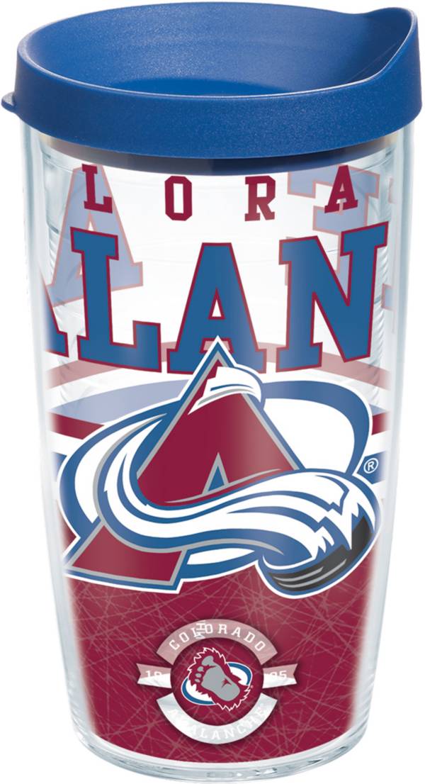 Tervis Colorado Avalanche Core 16oz Tumbler