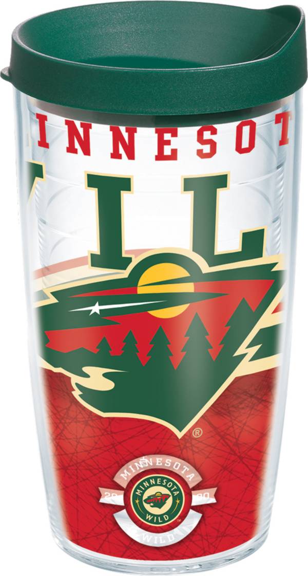 Tervis Minnesota Wild Core 16oz Tumbler