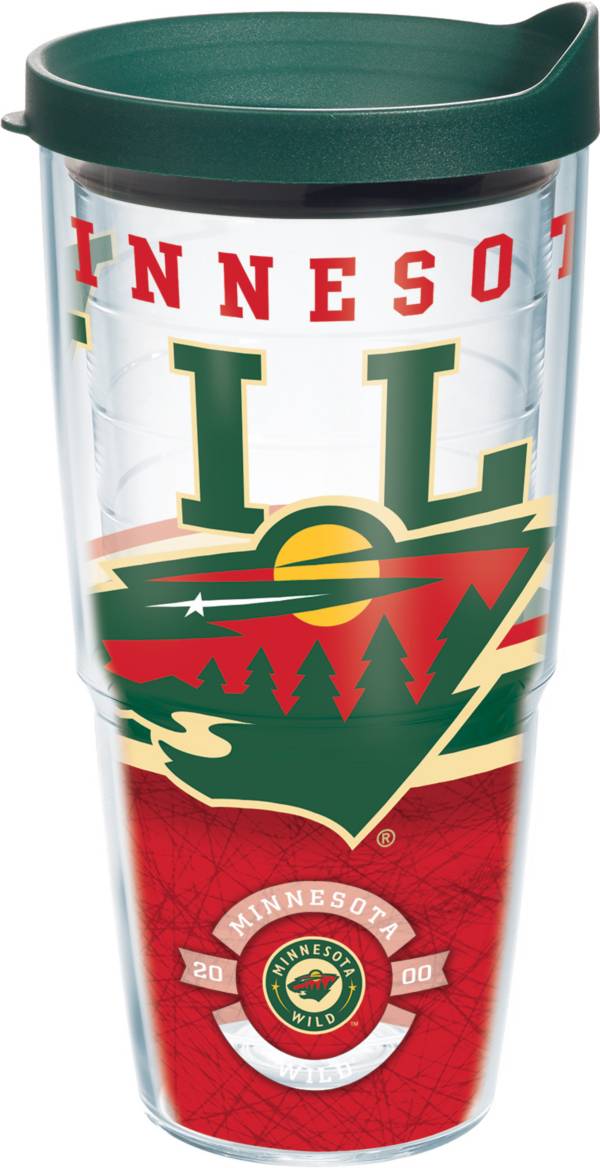 Tervis Minnesota Wild Core 24oz Tumbler