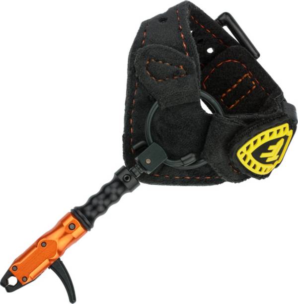 Tru Fire Spark Buckle Foldback Release