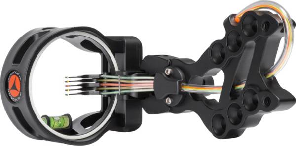 Apex Gear Accu-Strike XS 5-Pin Bow Sight