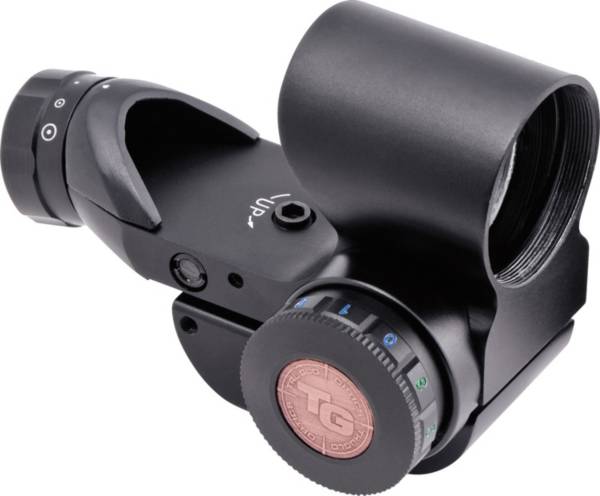 TRUGLO Triton 28MM Tricolor Red Dot Sight product image