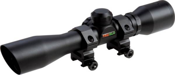 TRUGLO 4x32 Compact Shotgun & Rifle Scope product image