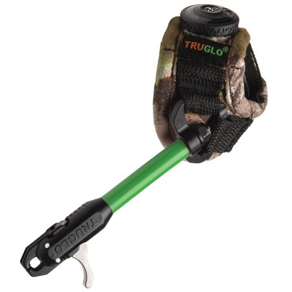 TRUGLO Junior Speed Shot XS BOA Bow Release