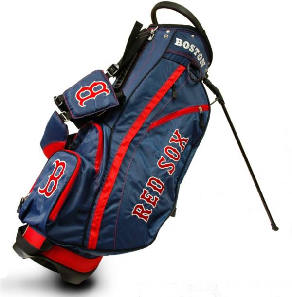 Team Golf Boston Red Sox Stand Bag