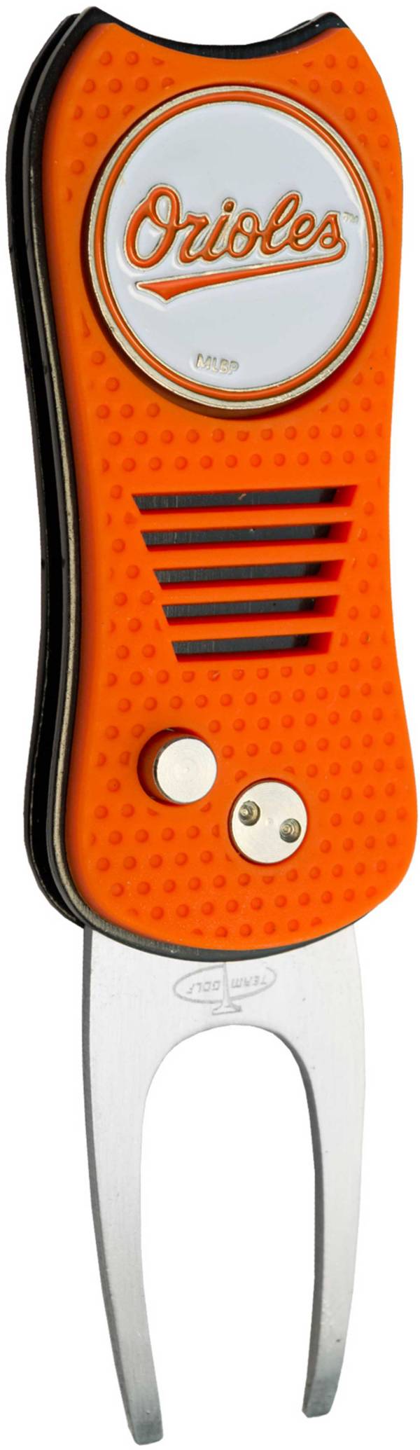 Team Golf Baltimore Orioles Switchfix Divot Tool product image