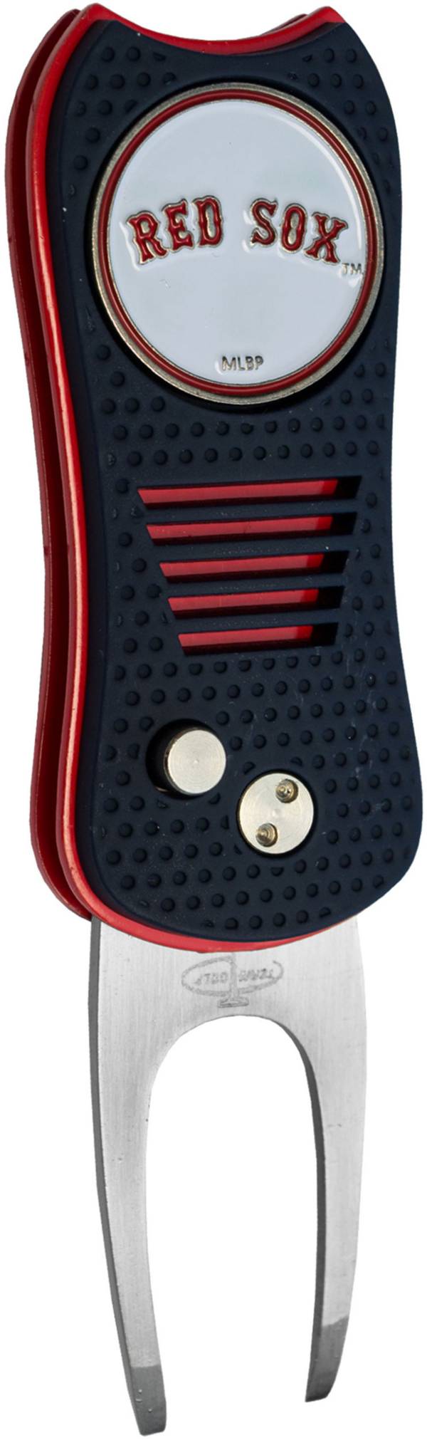Team Golf Boston Red Sox Switchfix Divot Tool product image