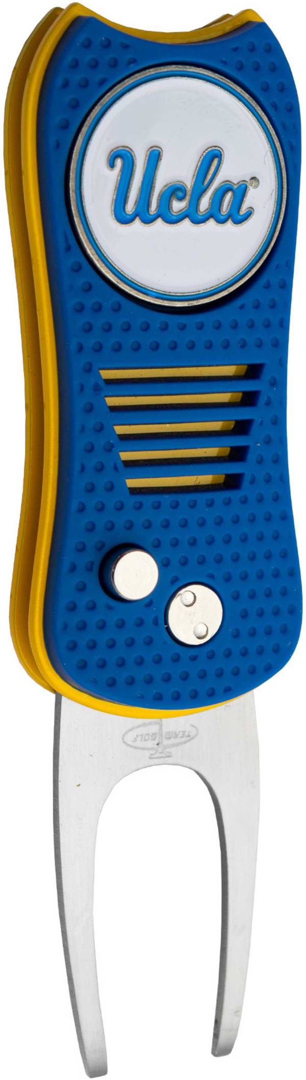 Team Golf UCLA Bruins Switchfix Divot Tool