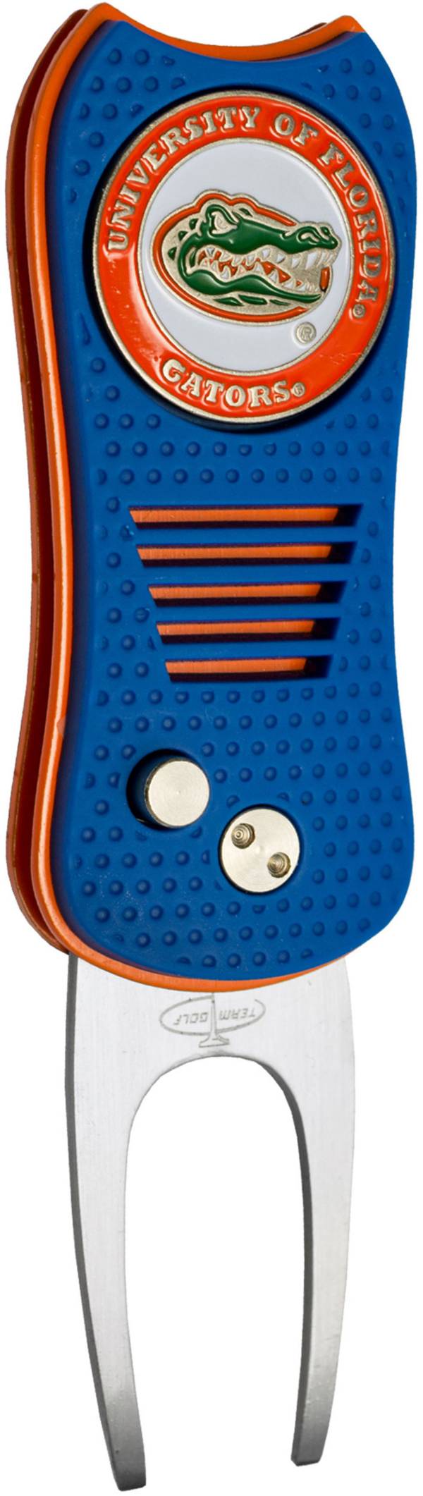 Team Golf Florida Gators Switchfix Divot Tool