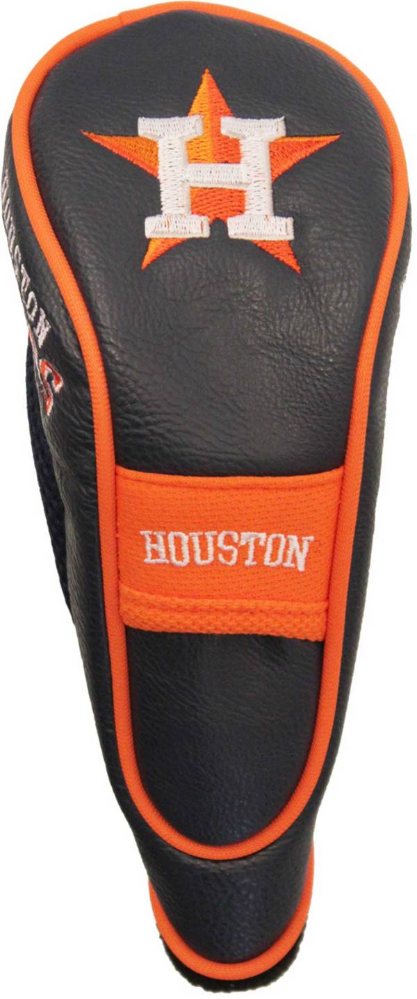 Team Golf Houston Astros Fairway Wood Headcover