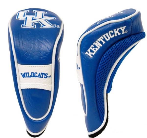 Team Golf Kentucky Wildcats Hybrid Headcover