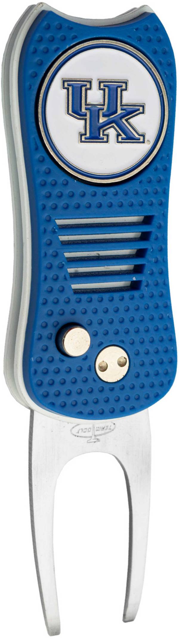 Team Golf Kentucky Wildcats Switchfix Divot Tool