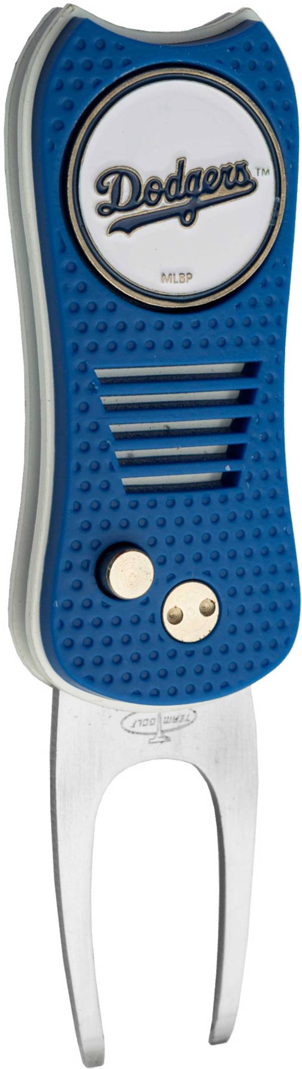 Team Golf Los Angeles Dodgers Switchfix Divot Tool