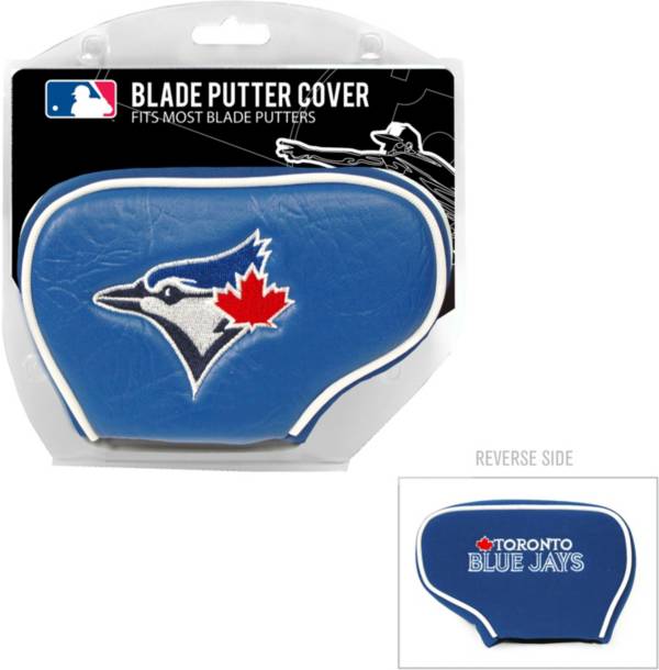 Team Golf Toronto Blue Jays Blade Putter Cover