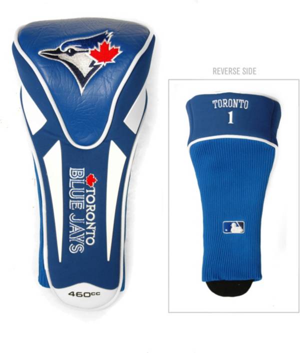 Team Golf Toronto Blue Jays Single Apex Headcover