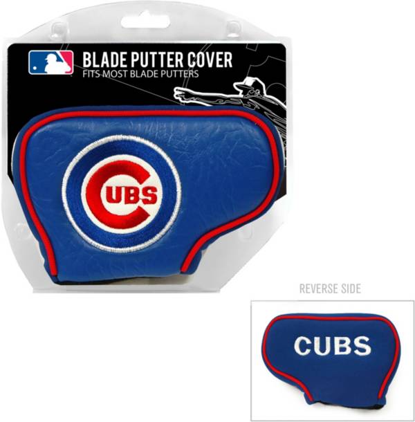 Team Golf Chicago Cubs Blade Putter Cover