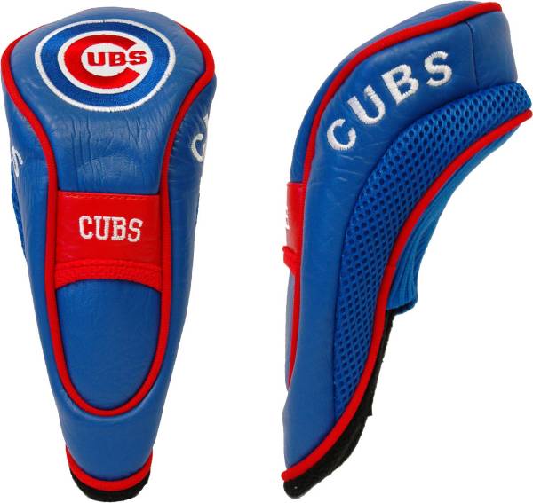 Team Golf Chicago Cubs Hybrid Headcover