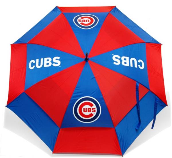 Team Golf Chicago Cubs Umbrella