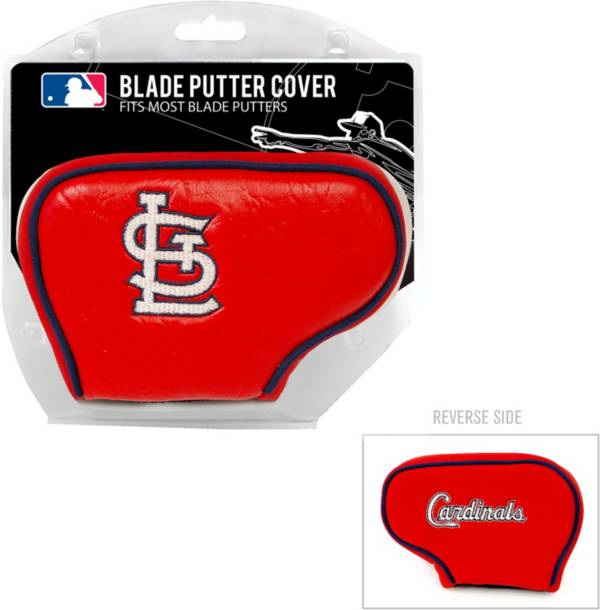 Team Golf St. Louis Cardinals Blade Putter Cover