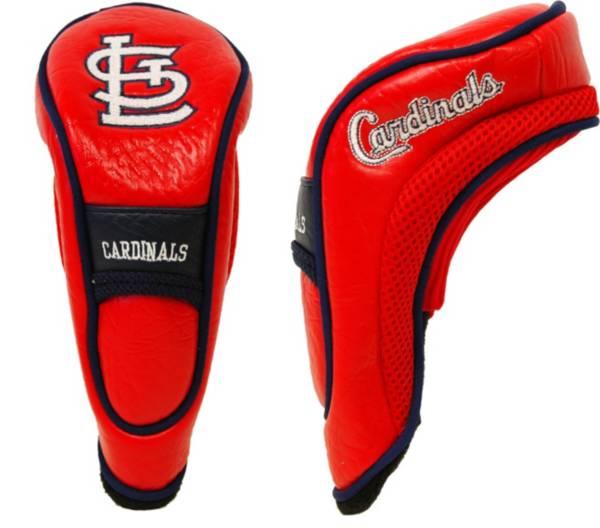 Team Golf St. Louis Cardinals Hybrid Headcover