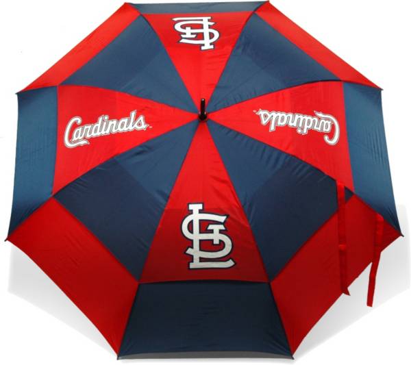 Team Golf St. Louis Cardinals Umbrella