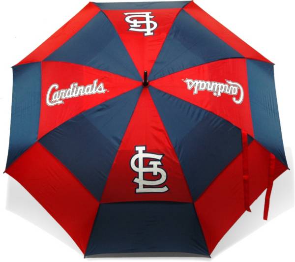 Team Golf St. Louis Cardinals Umbrella product image