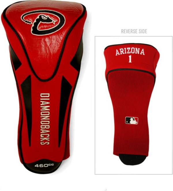 Team Golf Arizona Diamondbacks Single Apex Headcover