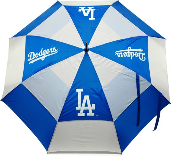 Team Golf Los Angeles Dodgers Umbrella