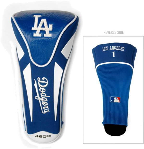 Team Golf Los Angeles Dodgers Single Apex Headcover