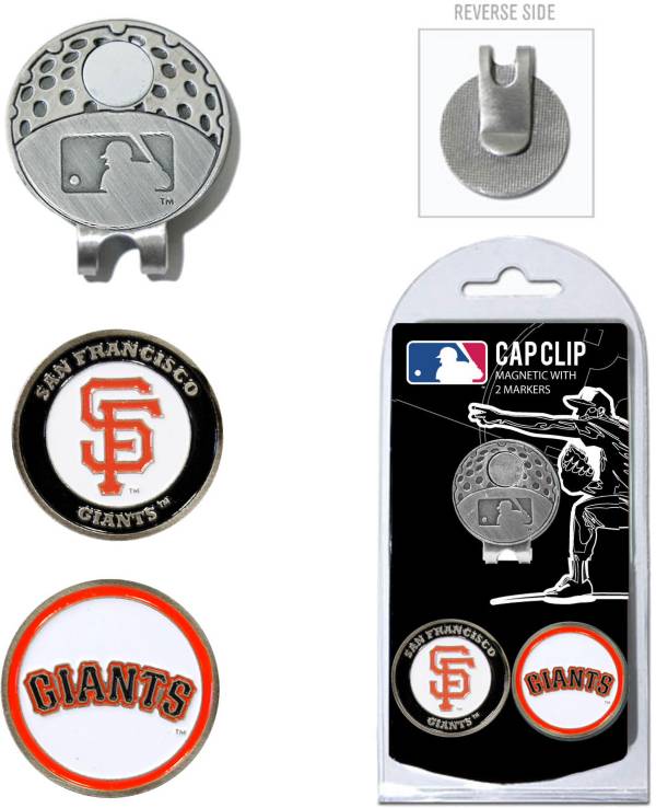 Team Golf San Francisco Giants Cap Clip product image