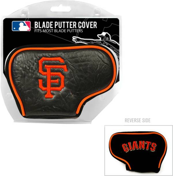 Team Golf San Francisco Giants Blade Putter Cover