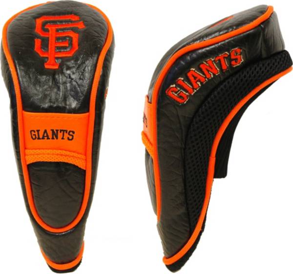 Team Golf San Francisco Giants Hybrid Headcover
