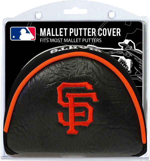 Team Golf San Francisco Giants Mallet Putter Cover