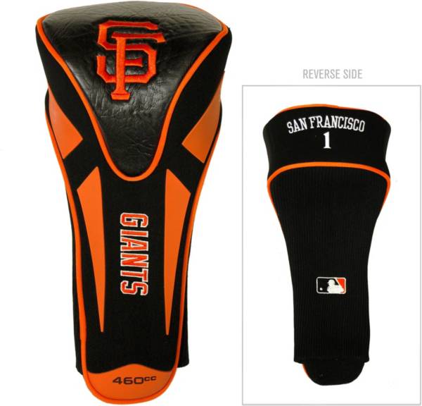 Team Golf San Francisco Giants Single Apex Headcover