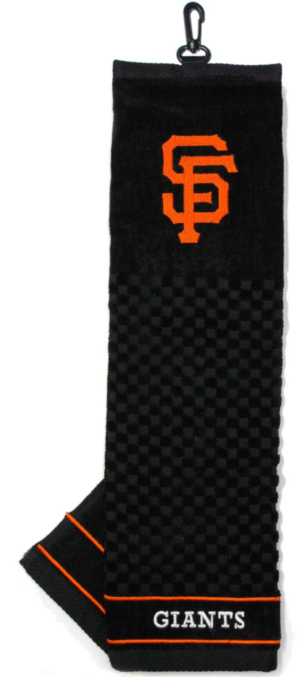 Team Golf San Francisco Giants Embroidered Golf Towel product image