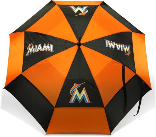 Team Golf Miami Marlins Umbrella