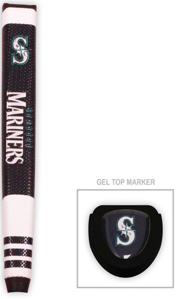 Team Golf Seattle Mariners Putter Grip