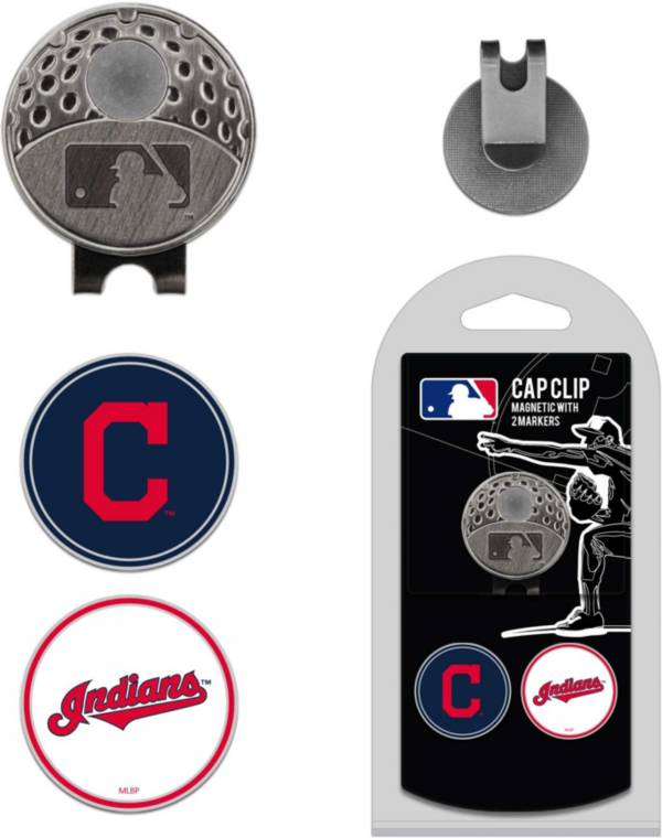 Team Golf Cleveland Indians Cap Clip product image