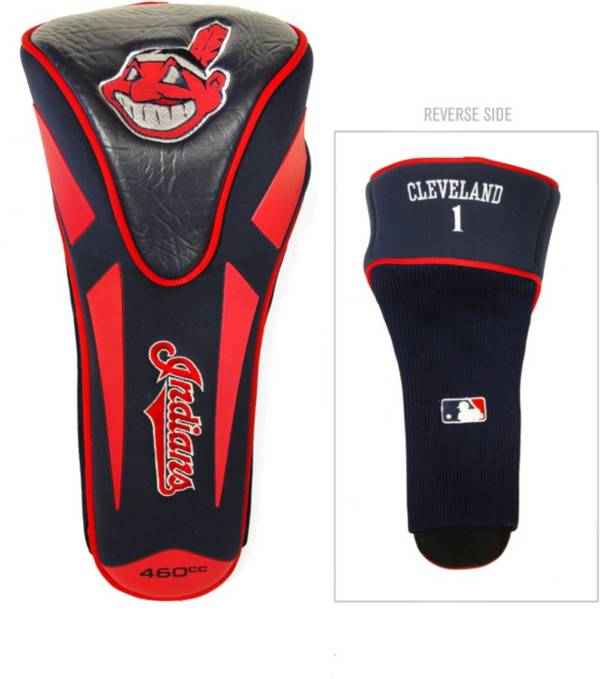 Team Golf Cleveland Indians Single Apex Headcover