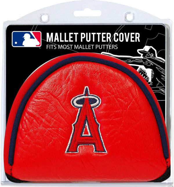 Team Golf Los Angeles Angels Mallet Putter Cover product image