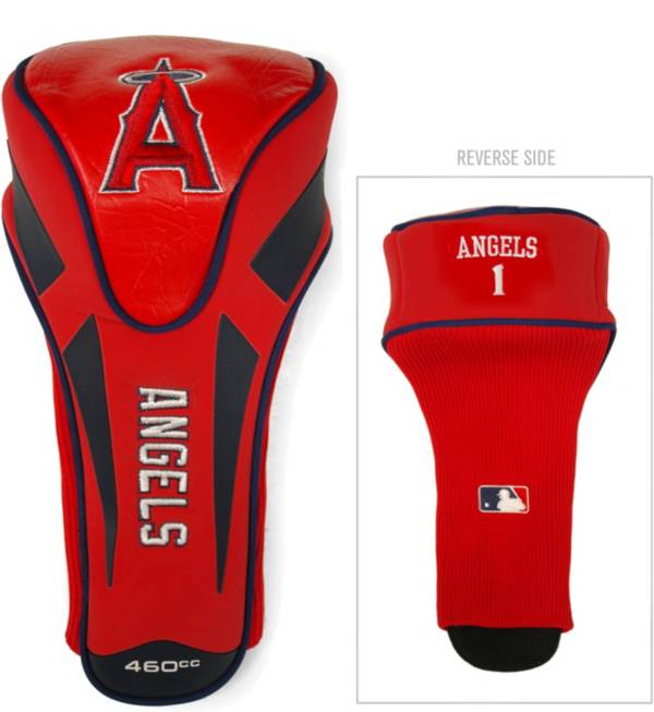 Team Golf Los Angeles Angels Single Apex Headcover