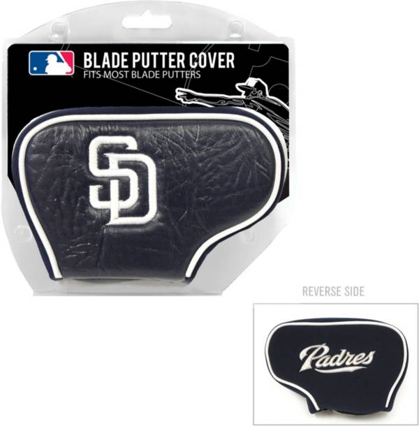 Team Golf San Diego Padres Blade Putter Cover