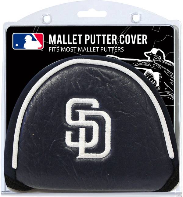 Team Golf San Diego Padres Mallet Putter Cover product image