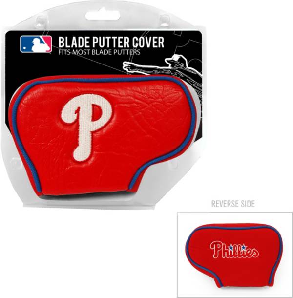 Team Golf Philadelphia Phillies Blade Putter Cover