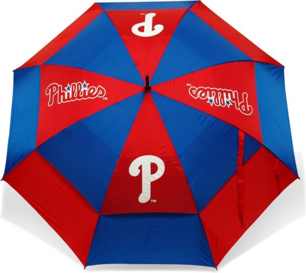 Team Golf Philadelphia Phillies Umbrella