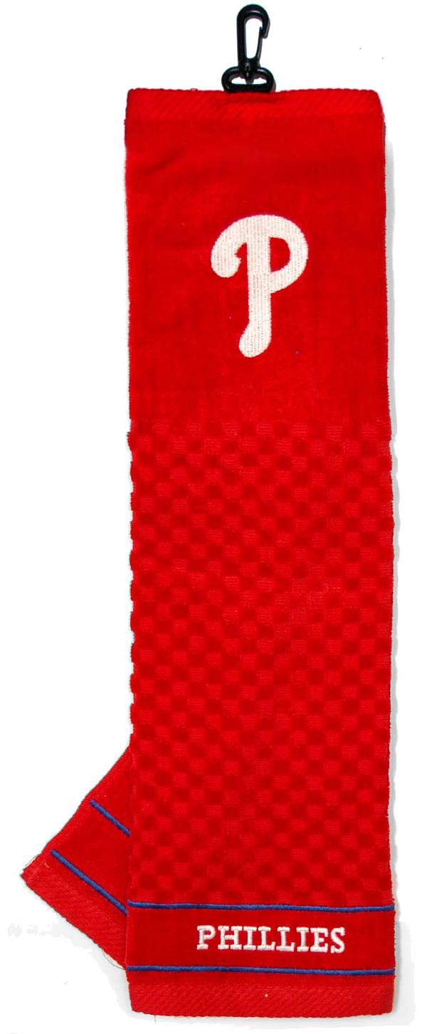 Team Golf Philadelphia Phillies Embroidered Towel product image
