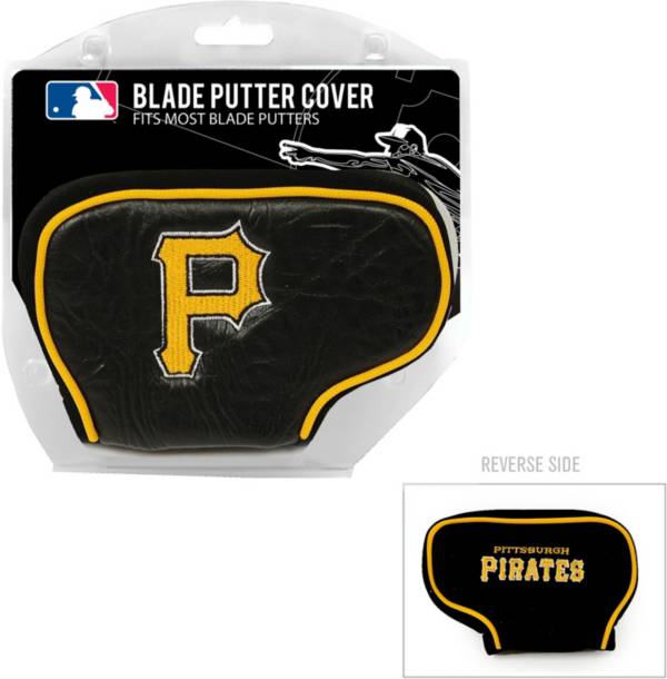 Team Golf Pittsburgh Pirates Blade Putter Cover product image